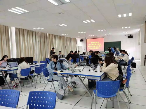 POCIB國際貿(mào)易實(shí)訓(xùn) 生物科技外貿(mào)人才的專業(yè)進(jìn)階之路