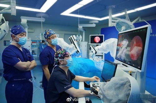 歌銳科技“牛頓”手術(shù)機(jī)器人完成全球首次動物活體實(shí)驗(yàn)，引領(lǐng)智能精準(zhǔn)外科新紀(jì)元
