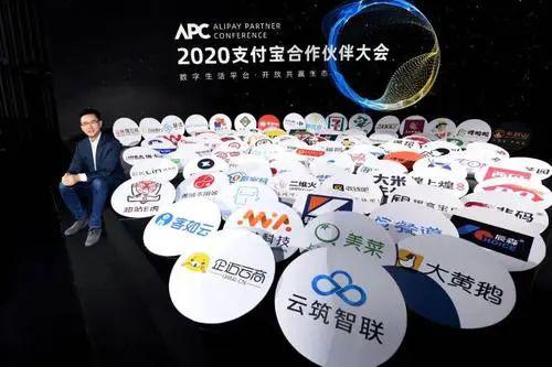 布局數字新經濟，陸家嘴的奇思妙想與數字技術實踐