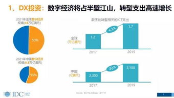 數字化轉型 趨勢、挑戰與戰略下的數字技術服務賦能